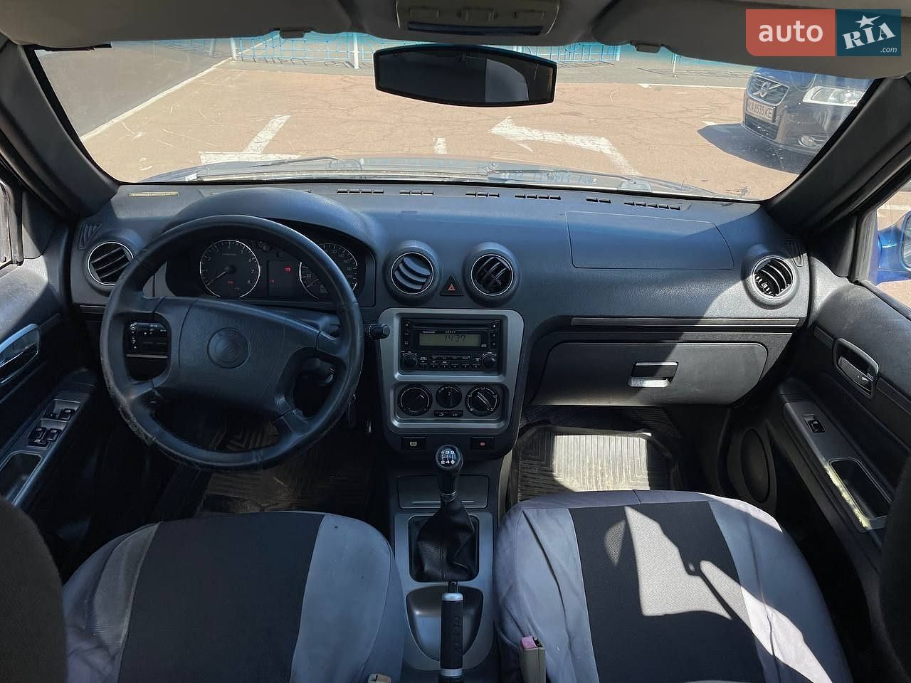 Geely CK 2012 VIN L6T7524S8CN032436 фото оголошення 24 з 37