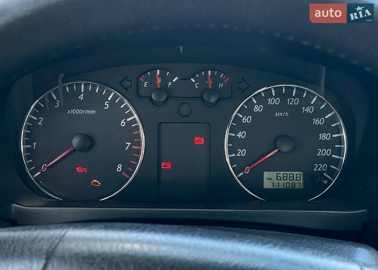 Geely CK 2012 VIN L6T7524S8CN032436 фото оголошення 29 з 37