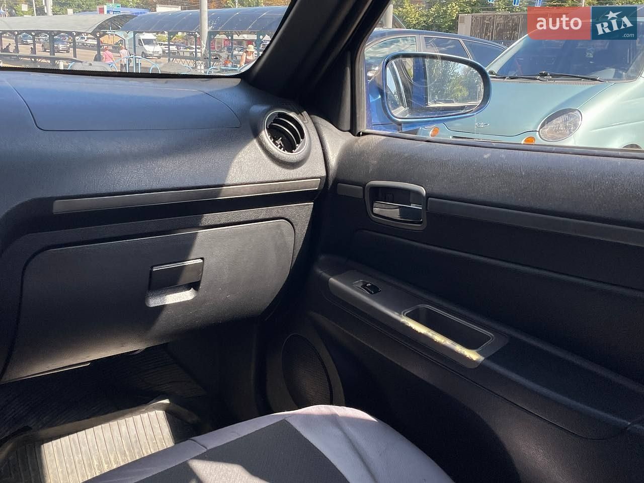 Geely CK 2012 VIN L6T7524S8CN032436 фото оголошення 25 з 37