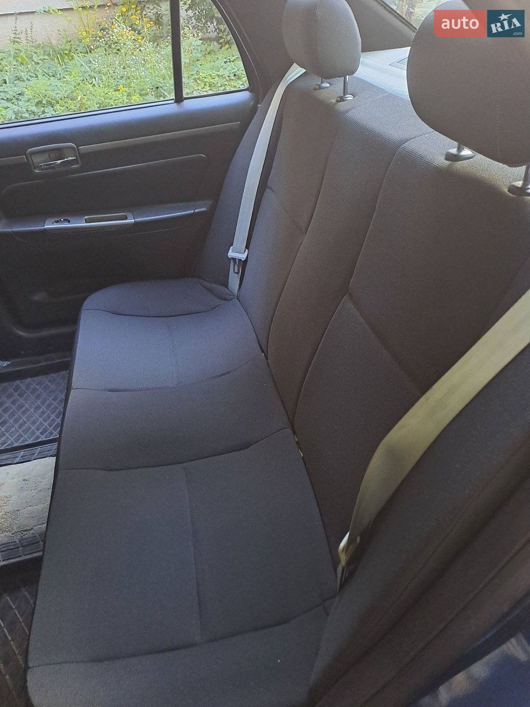Geely CK 2012 VIN L6T7524S8CN032436 фото оголошення 33 з 37