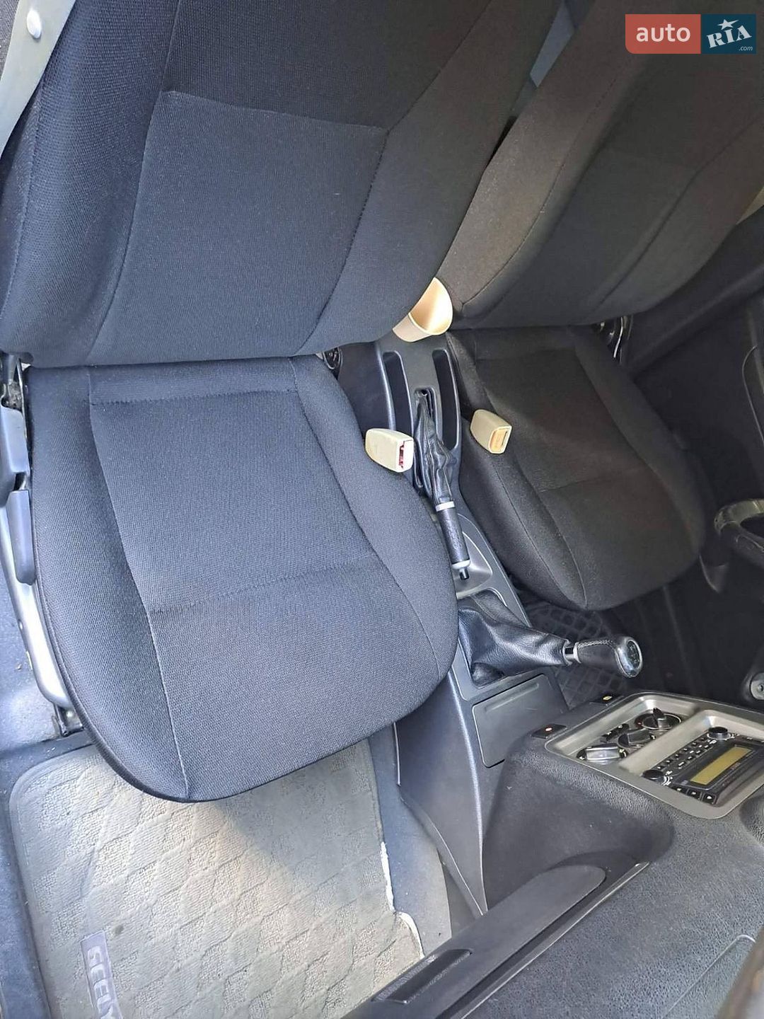 Geely CK 2012 VIN L6T7524S8CN032436 фото оголошення 32 з 37
