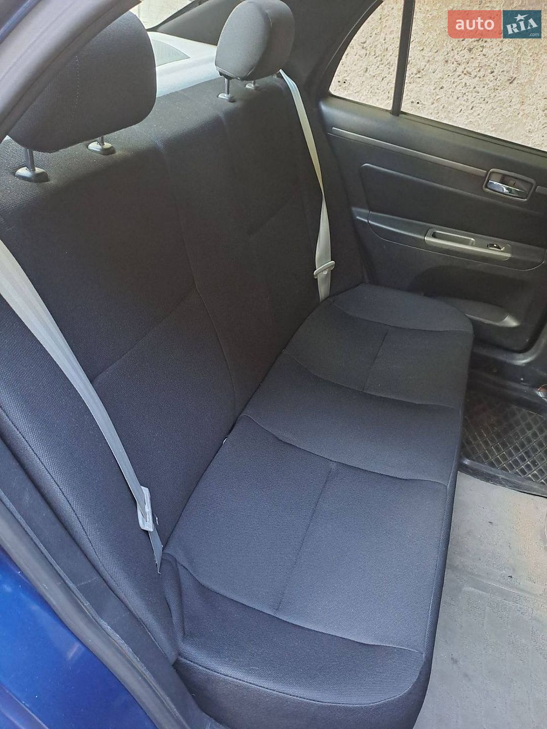 Geely CK 2012 VIN L6T7524S8CN032436 фото оголошення 34 з 37