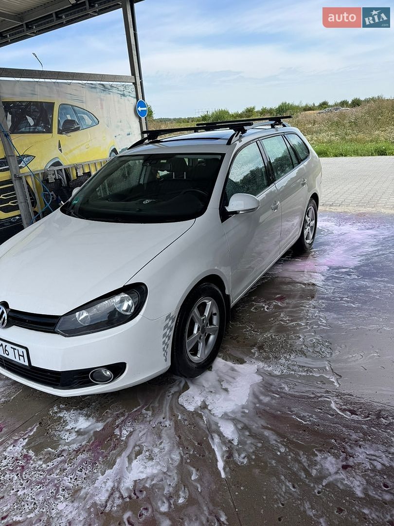 Volkswagen Golf 2013 VIN WVWZZZ1KZDM686225 фото оголошення 2 з 13