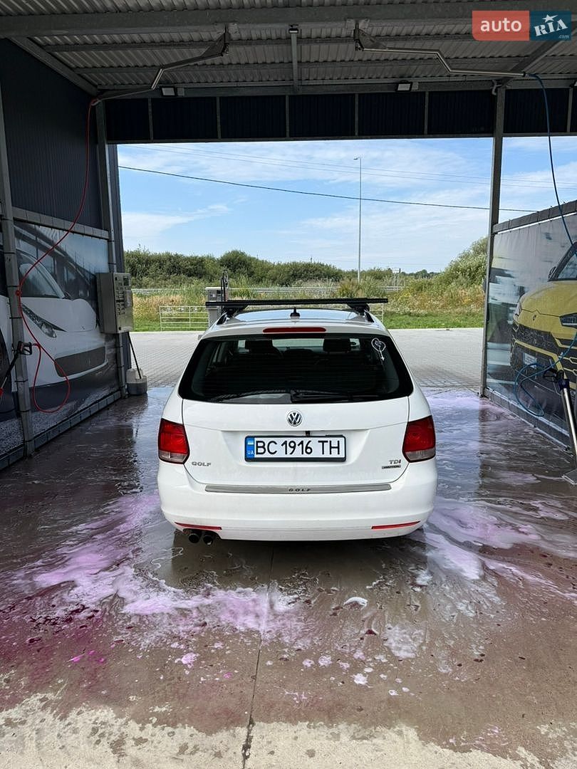 Volkswagen Golf 2013 VIN WVWZZZ1KZDM686225 фото оголошення 4 з 13