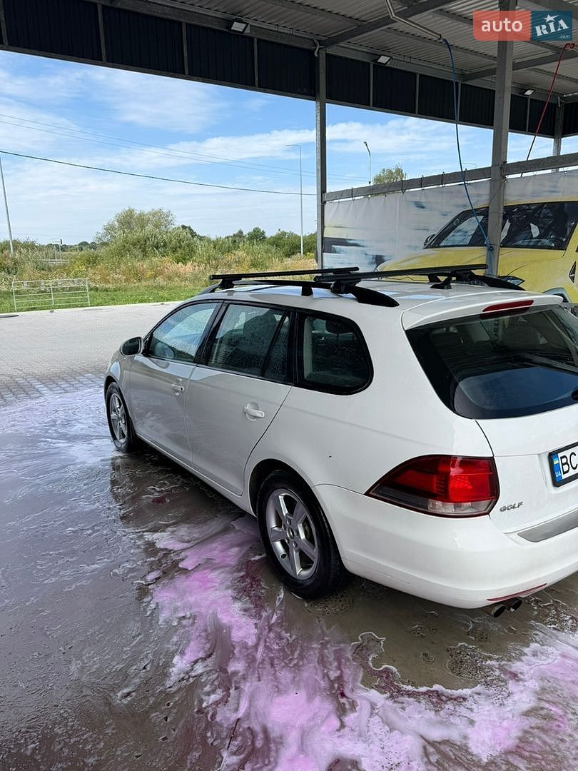 Volkswagen Golf 2013 VIN WVWZZZ1KZDM686225 фото оголошення 3 з 13