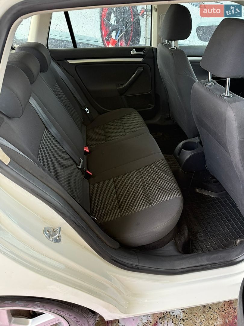 Volkswagen Golf 2013 VIN WVWZZZ1KZDM686225 фото оголошення 7 з 13