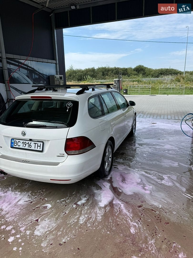 Volkswagen Golf 2013 VIN WVWZZZ1KZDM686225 фото оголошення 5 з 13