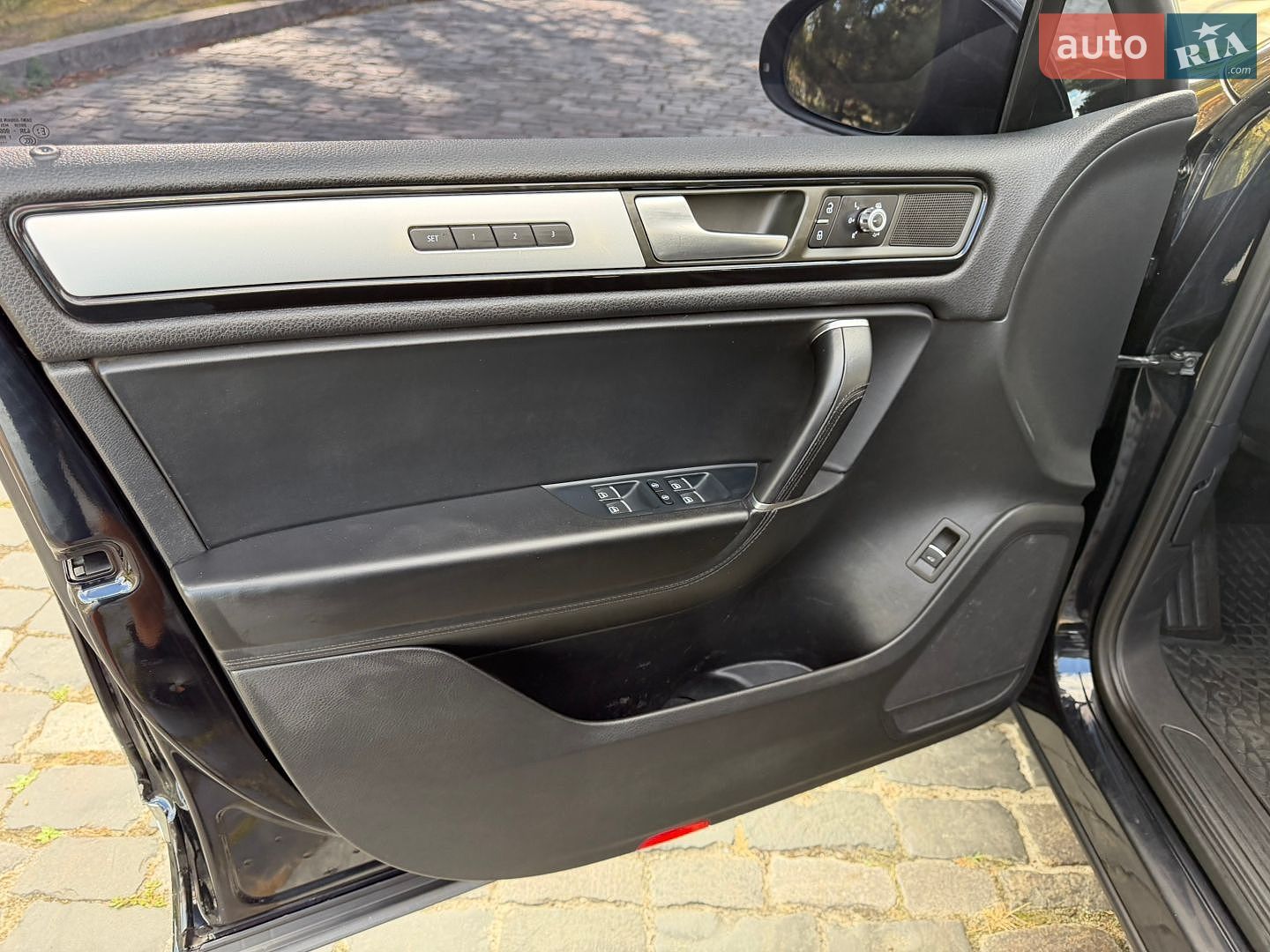 Volkswagen Touareg 2012 VIN WVGZZZ7PZCD052379 фото оголошення 20 з 38