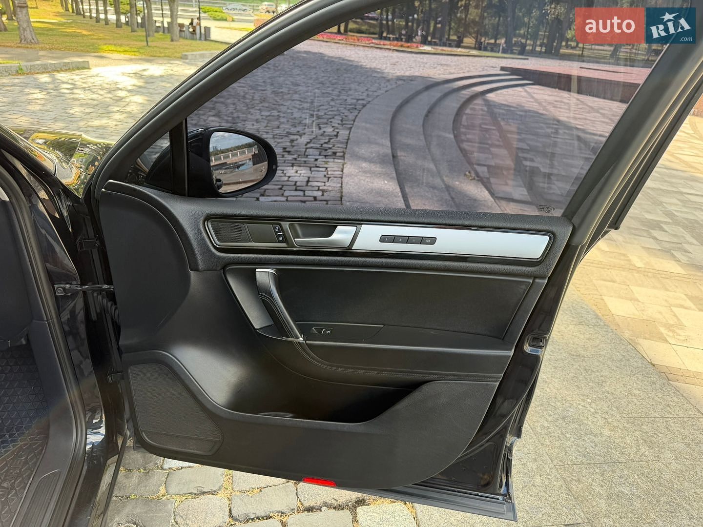 Volkswagen Touareg 2012 VIN WVGZZZ7PZCD052379 фото оголошення 29 з 38