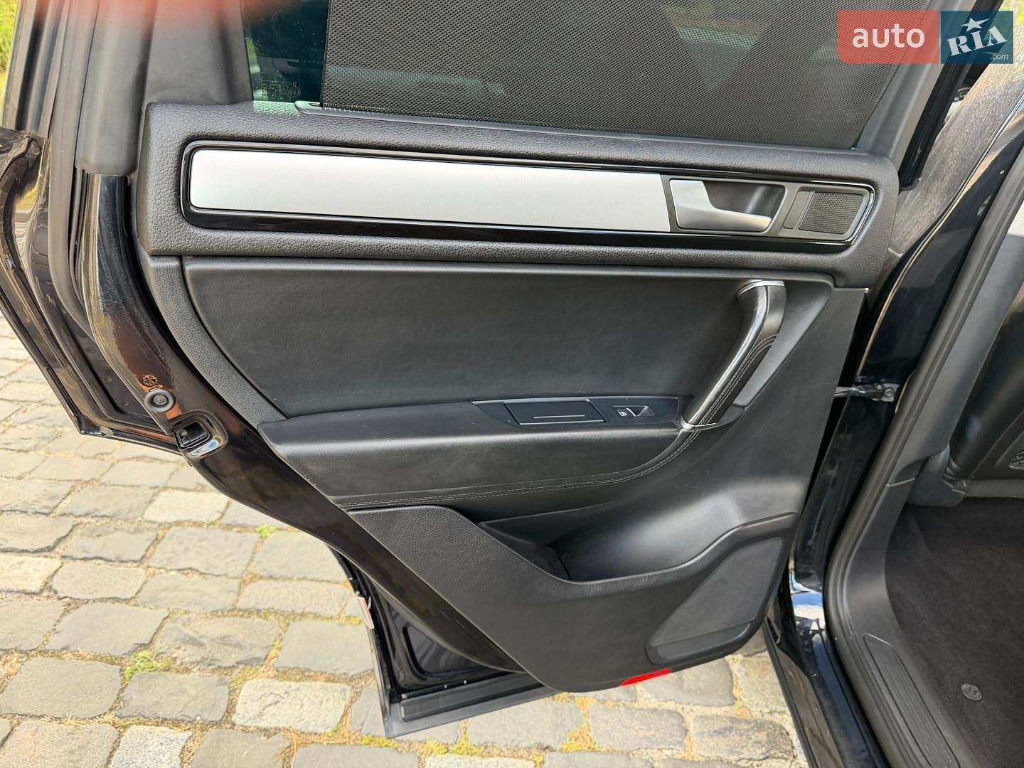 Volkswagen Touareg 2012 VIN WVGZZZ7PZCD052379 фото оголошення 22 з 38