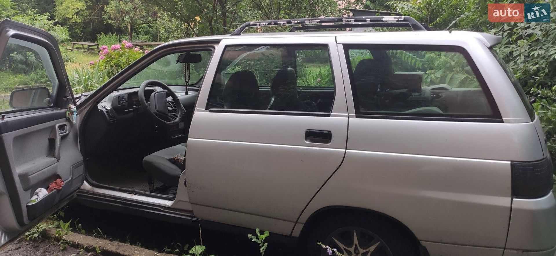 ВАЗ / Lada 2111 2007 VIN XTA21114080288474 фото оголошення 5 з 7