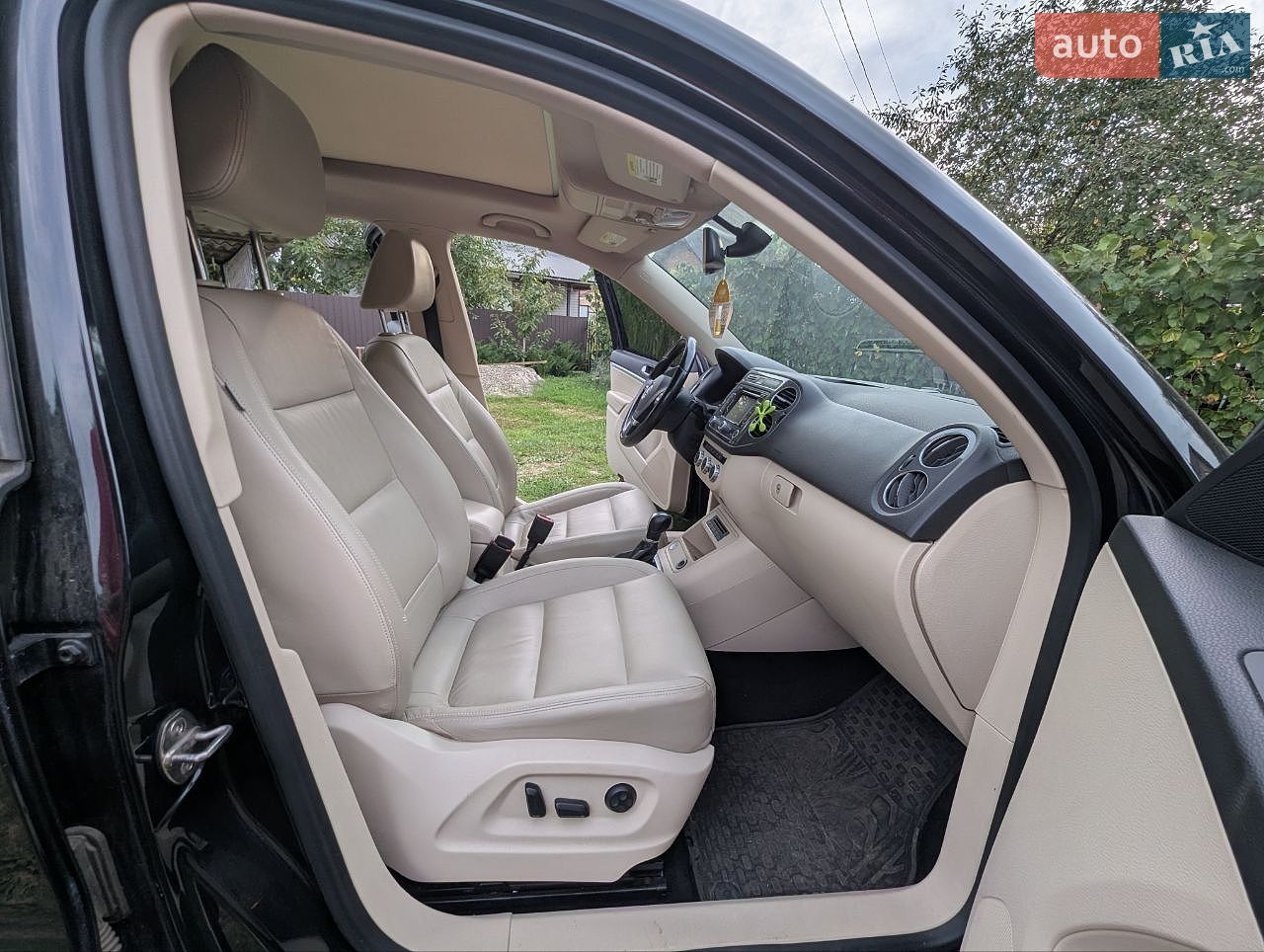 Volkswagen Tiguan 2013 VIN WVGAV3AX3DW597582 фото оголошення 21 з 24