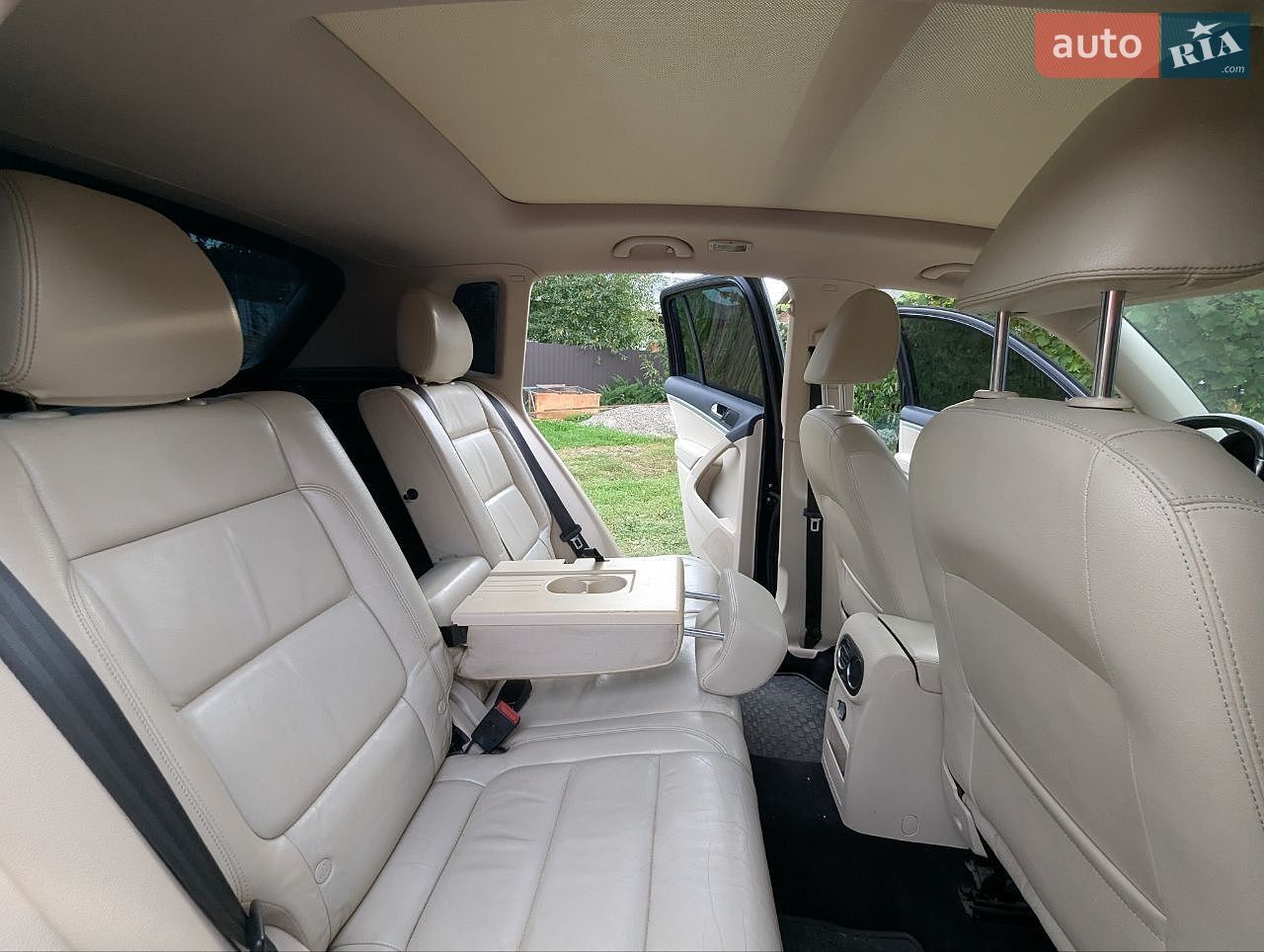 Volkswagen Tiguan 2013 VIN WVGAV3AX3DW597582 фото оголошення 24 з 24