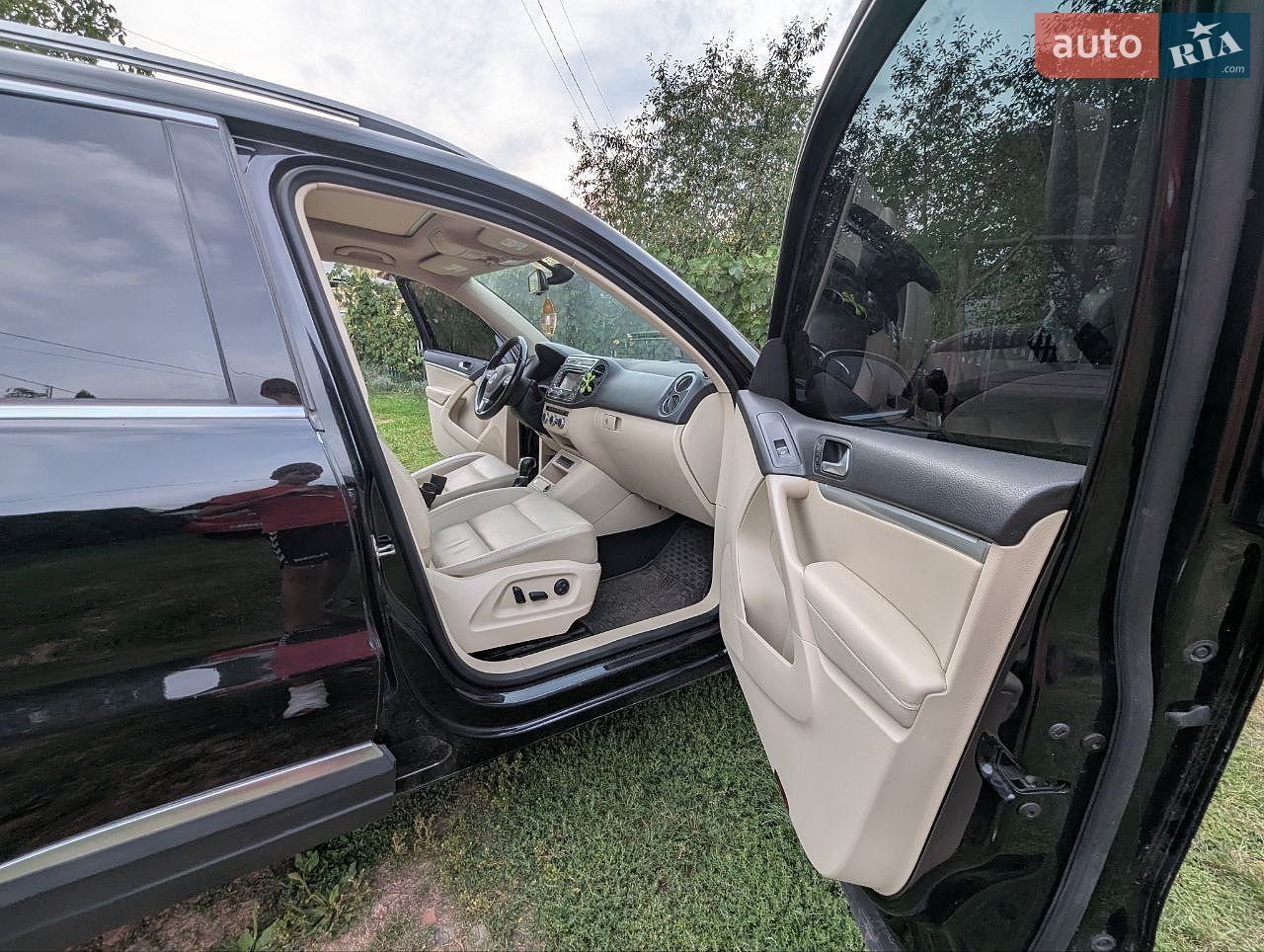 Volkswagen Tiguan 2013 VIN WVGAV3AX3DW597582 фото оголошення 23 з 24