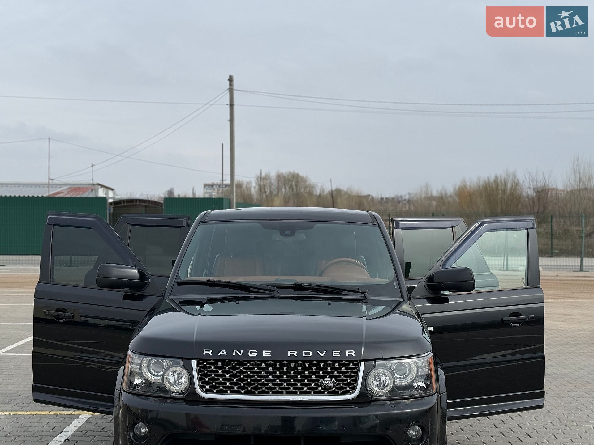 Land Rover Range Rover Sport 2013 VIN SALLSAAF4DA794266 фото оголошення 21 з 22