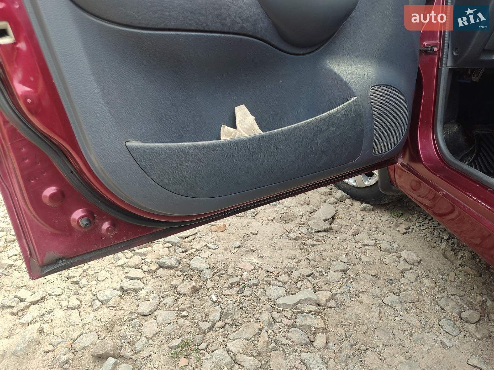 Daewoo Matiz 2007 VIN XWB4A11BV7A122413 фото оголошення 14 з 27
