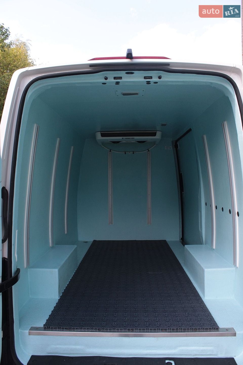 Volkswagen Crafter 2018 VIN WV1ZZZSYZJ9052602 фото оголошення 10 з 16