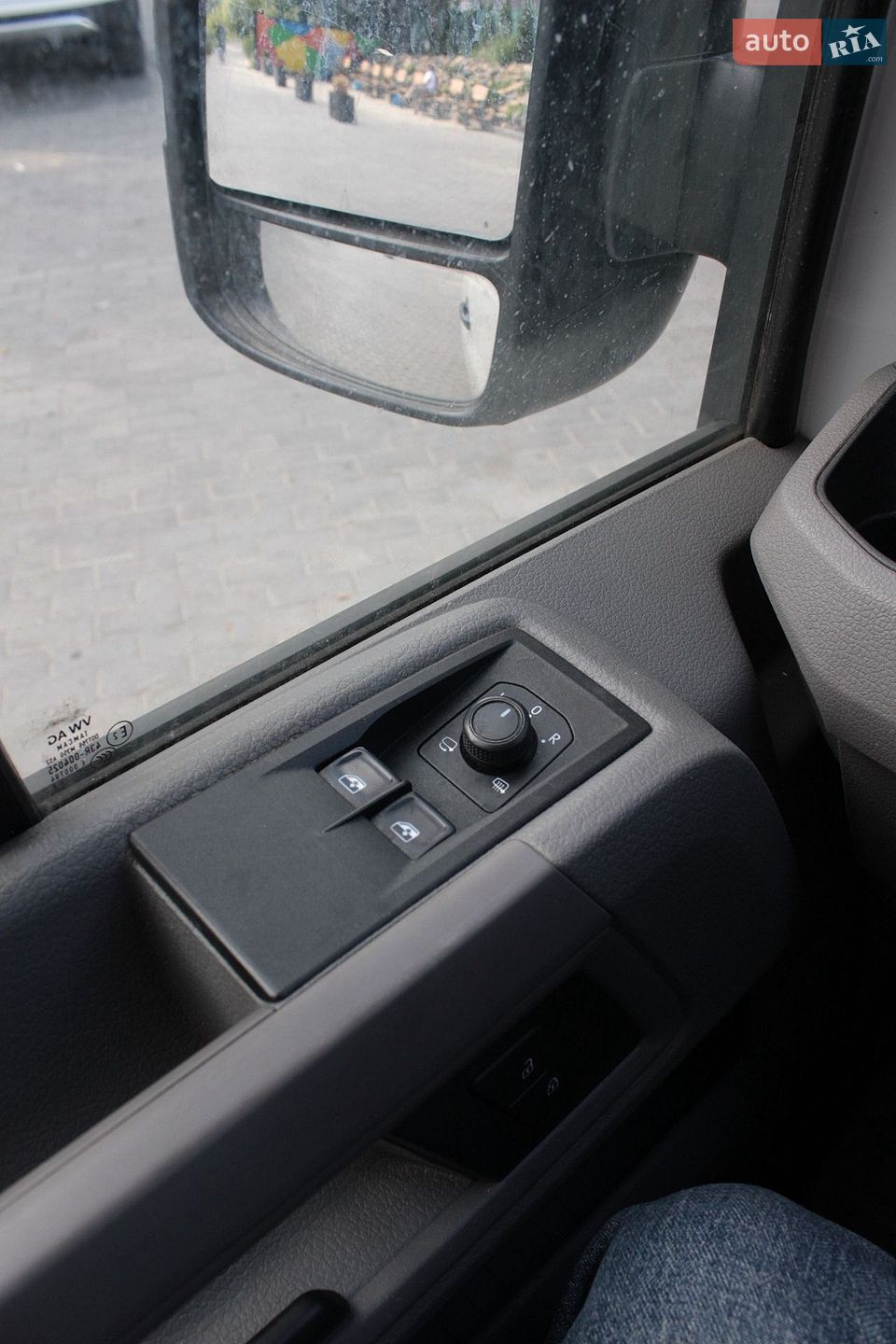 Volkswagen Crafter 2018 VIN WV1ZZZSYZJ9052602 фото оголошення 12 з 16
