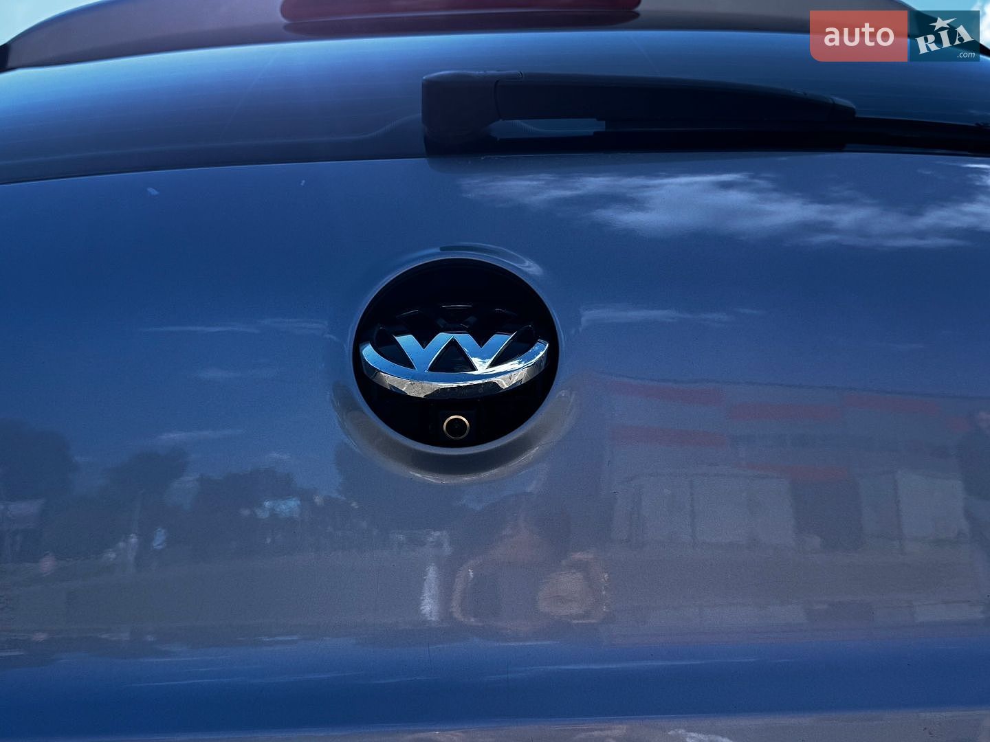 Volkswagen Golf 2008 VIN WVWZZZ1KZ9W455634 фото оголошення 5 з 24