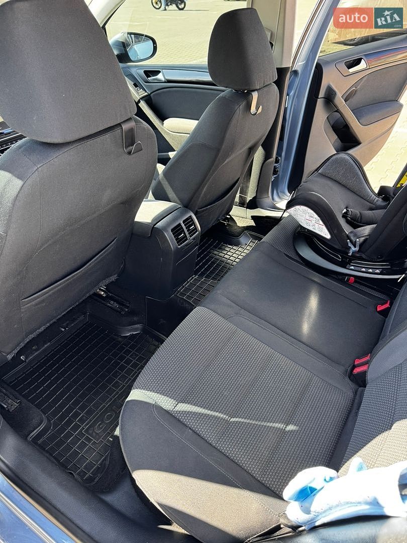 Volkswagen Golf 2008 VIN WVWZZZ1KZ9W455634 фото оголошення 8 з 24