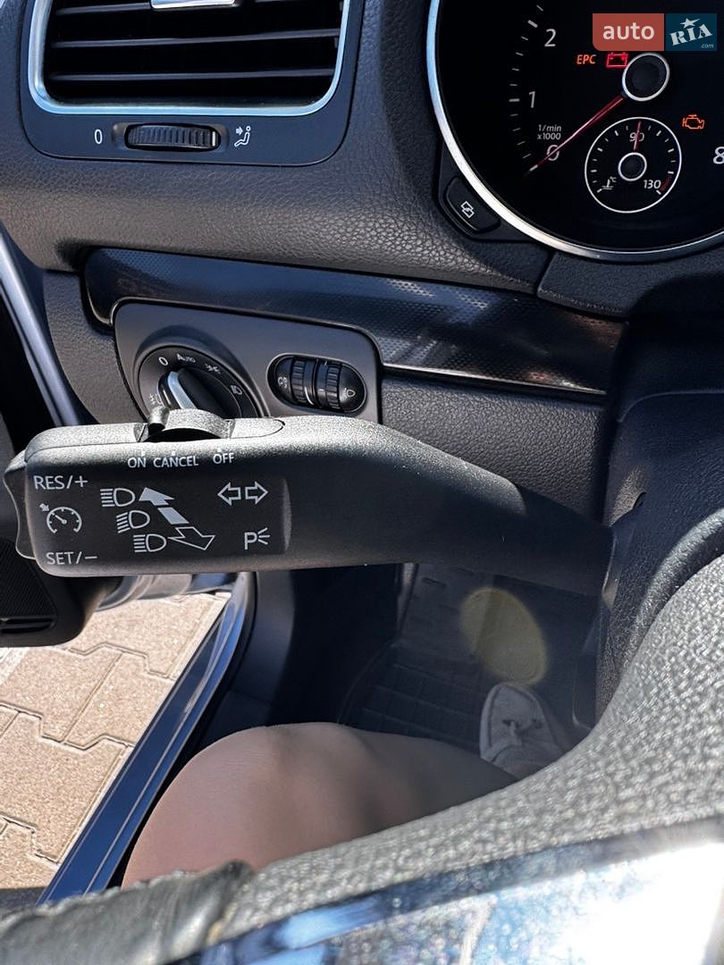 Volkswagen Golf 2008 VIN WVWZZZ1KZ9W455634 фото оголошення 15 з 24