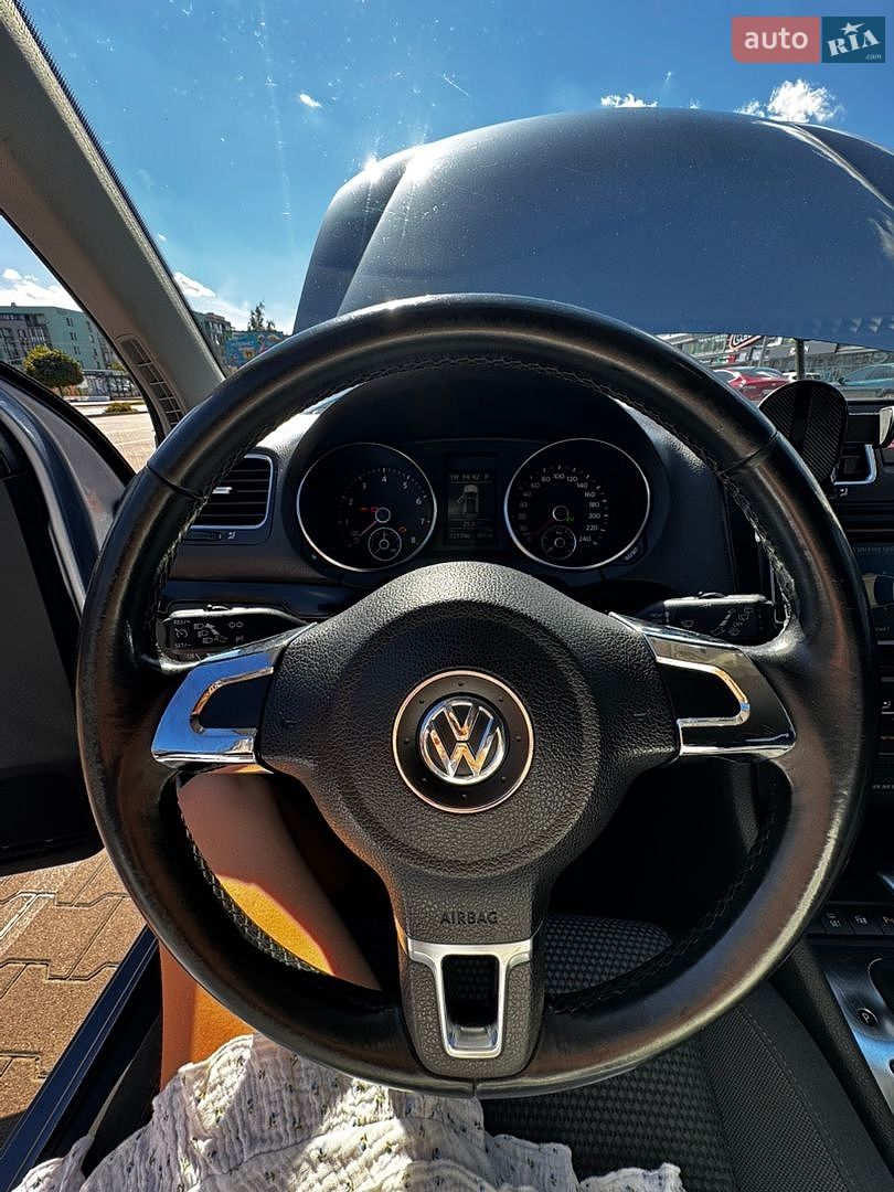 Volkswagen Golf 2008 VIN WVWZZZ1KZ9W455634 фото оголошення 18 з 24