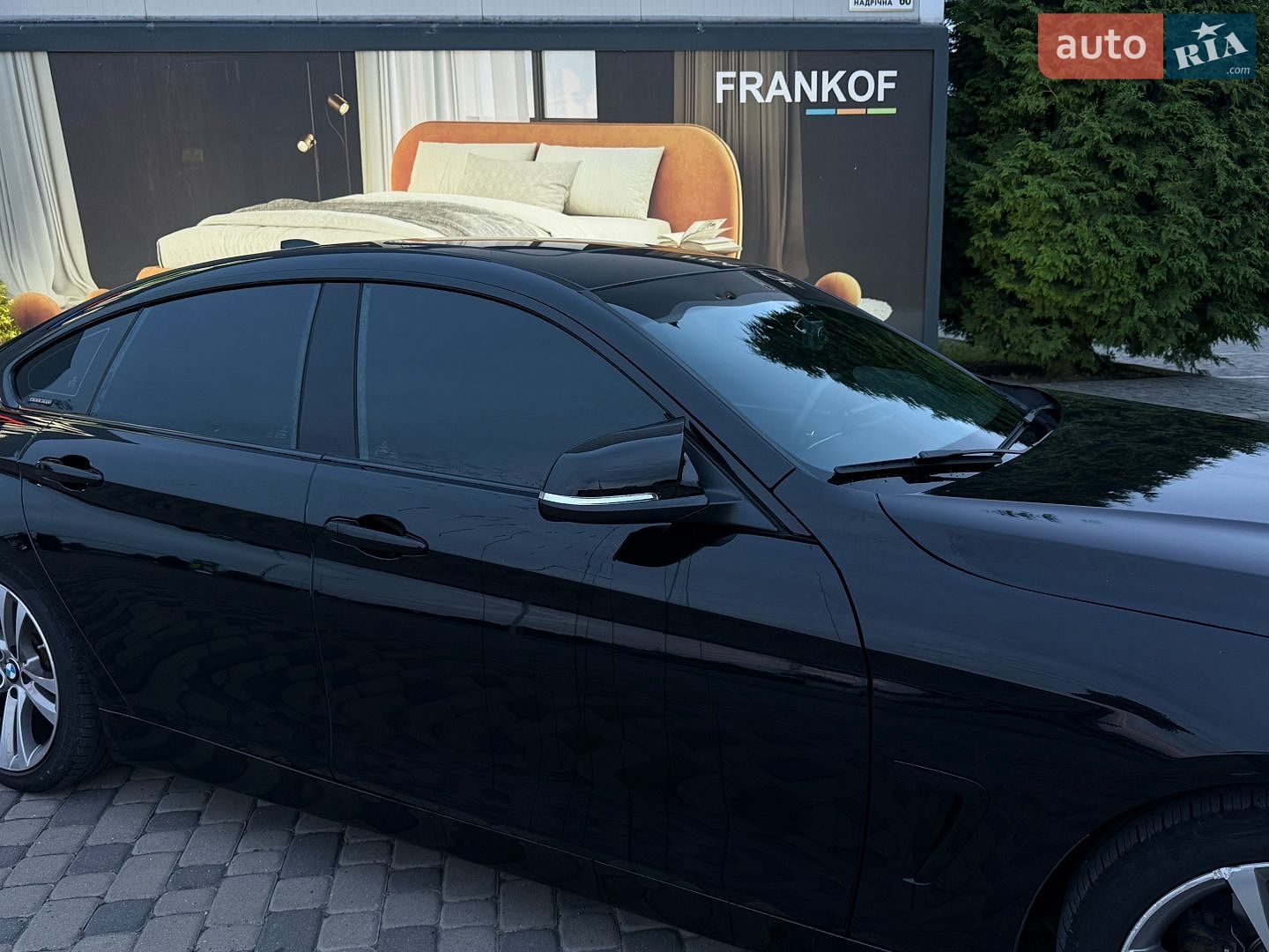 BMW 4 Series 2018 VIN WBA4J1C5XKBM18209 фото оголошення 11 з 44
