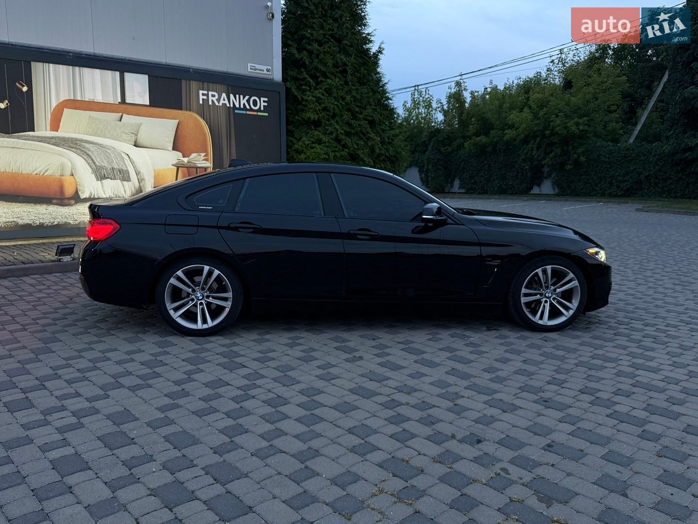 BMW 4 Series 2018 VIN WBA4J1C5XKBM18209 фото оголошення 12 з 44