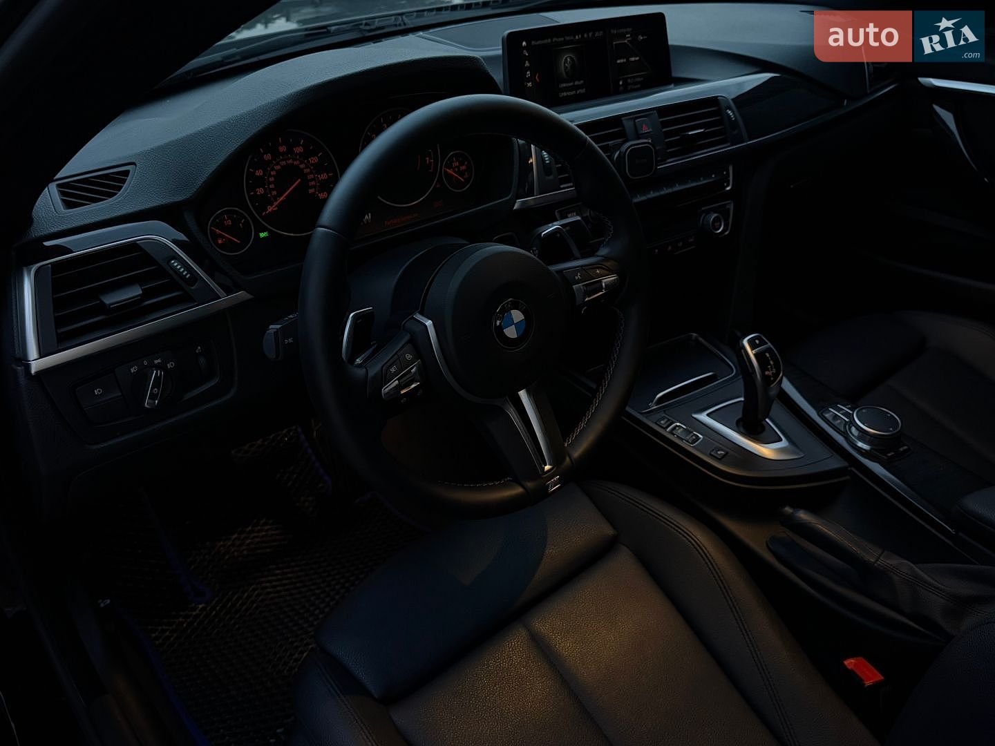 BMW 4 Series 2018 VIN WBA4J1C5XKBM18209 фото оголошення 28 з 44