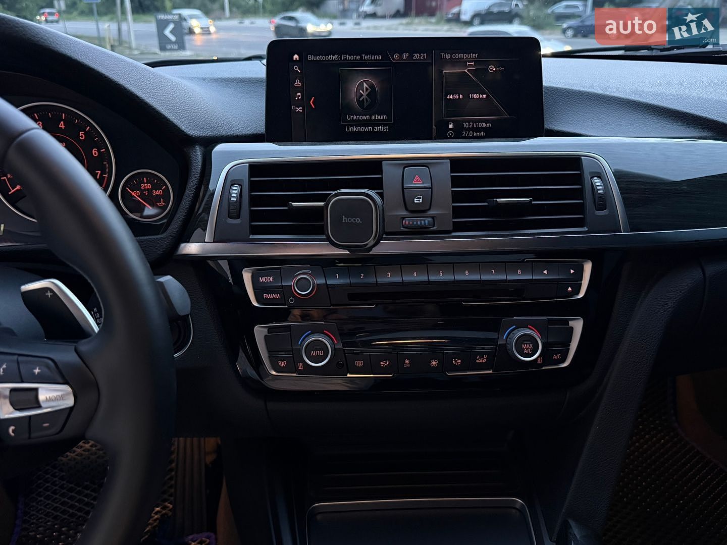 BMW 4 Series 2018 VIN WBA4J1C5XKBM18209 фото оголошення 32 з 44