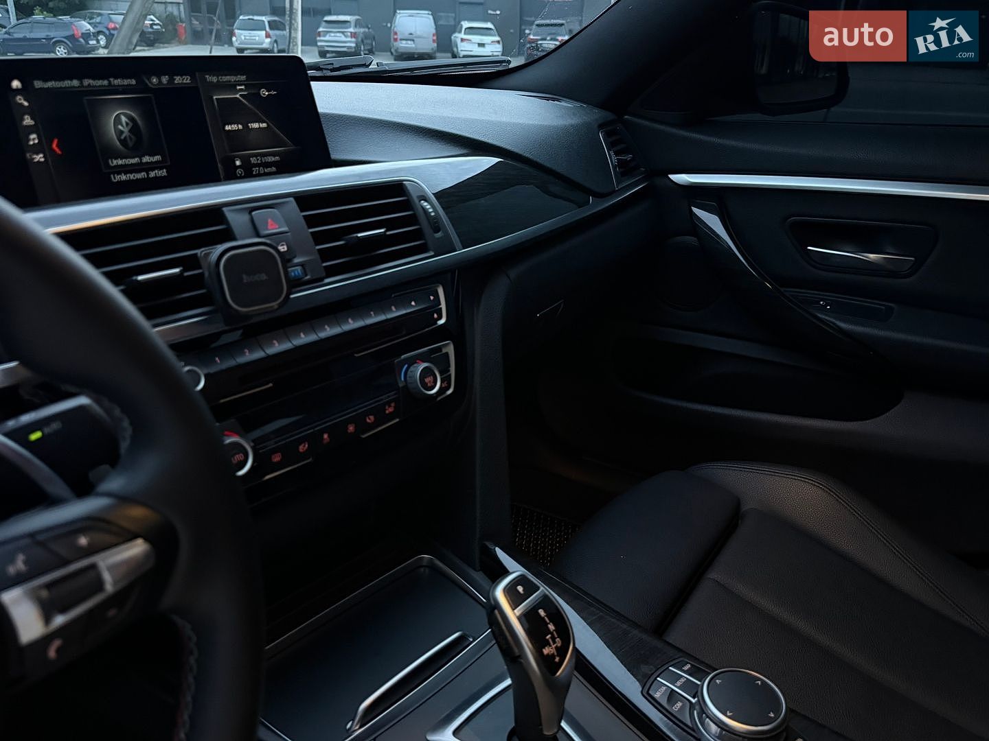 BMW 4 Series 2018 VIN WBA4J1C5XKBM18209 фото оголошення 34 з 44