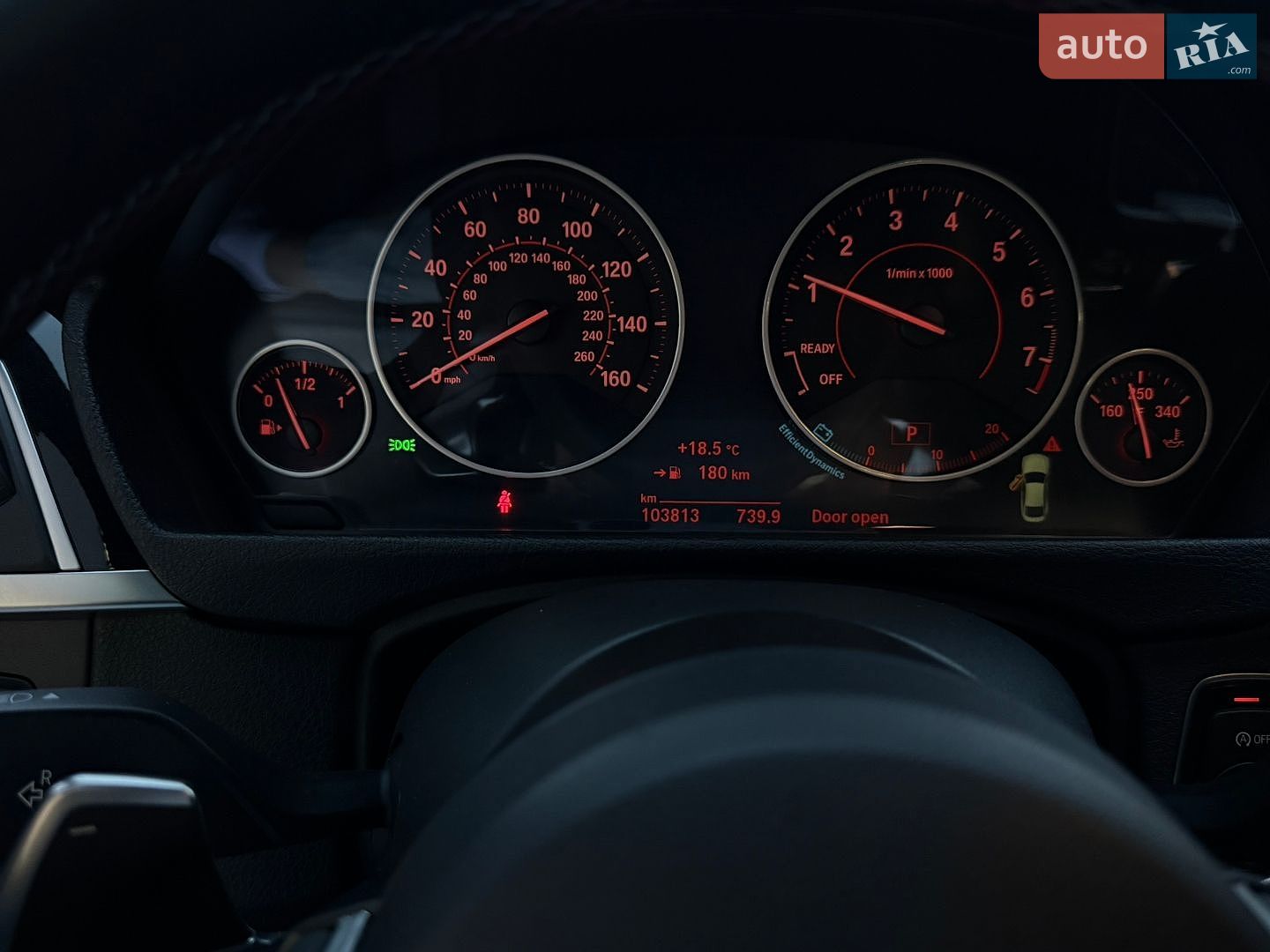 BMW 4 Series 2018 VIN WBA4J1C5XKBM18209 фото оголошення 35 з 44