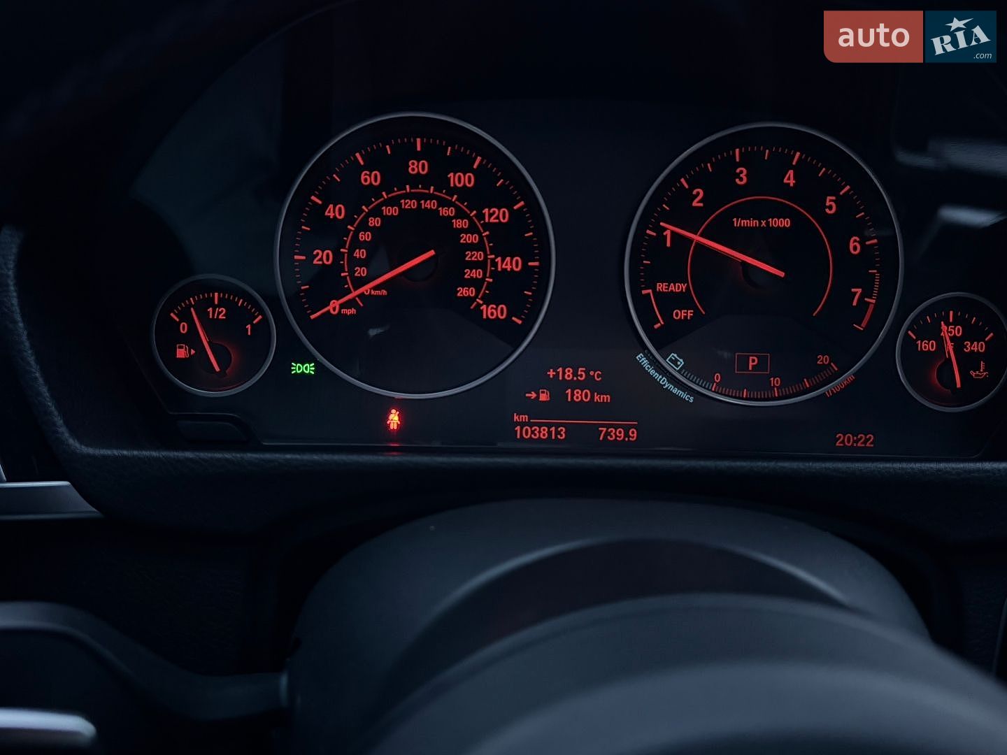 BMW 4 Series 2018 VIN WBA4J1C5XKBM18209 фото оголошення 36 з 44