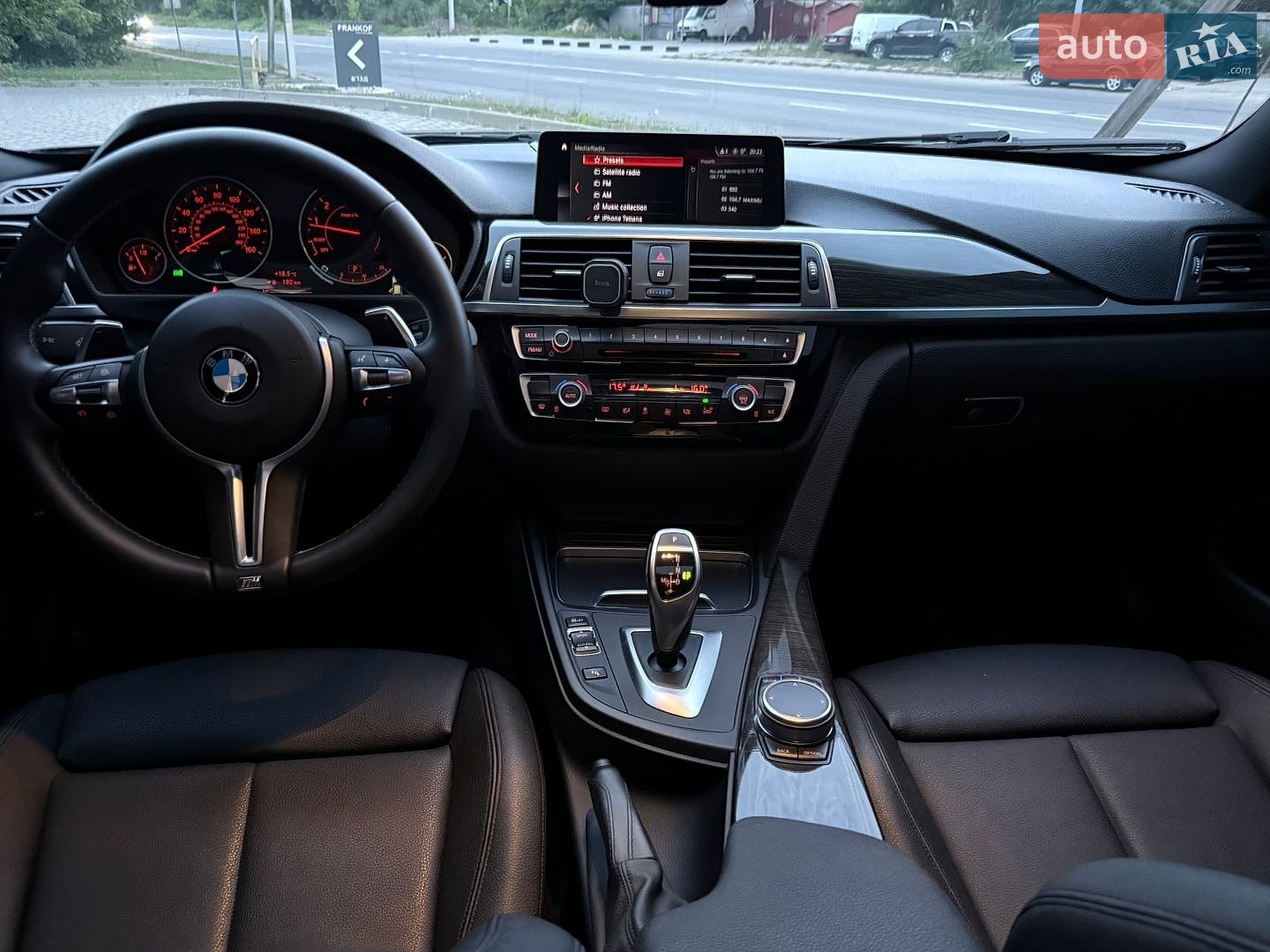 BMW 4 Series 2018 VIN WBA4J1C5XKBM18209 фото оголошення 38 з 44