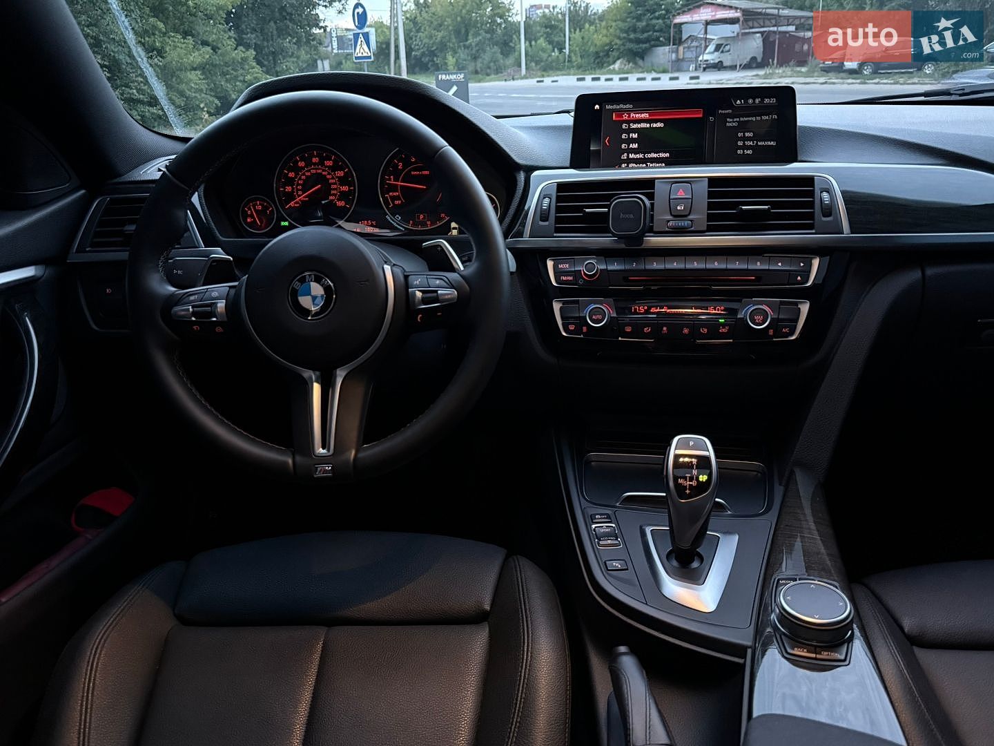 BMW 4 Series 2018 VIN WBA4J1C5XKBM18209 фото оголошення 39 з 44