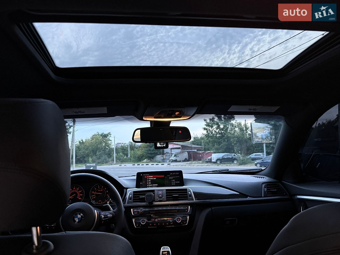 BMW 4 Series 2018 VIN WBA4J1C5XKBM18209 фото оголошення 40 з 44