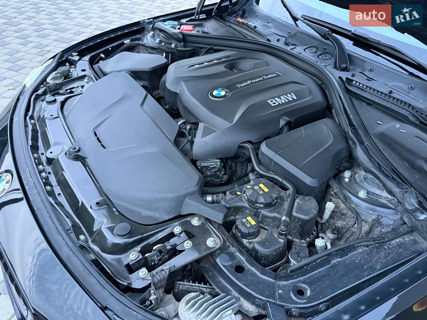 BMW 4 Series 2018 VIN WBA4J1C5XKBM18209 фото оголошення 42 з 44