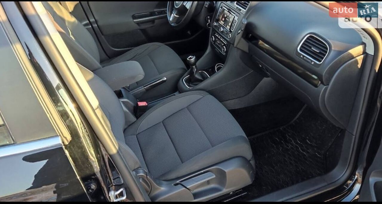Volkswagen Golf 2012 VIN WVWZZZ1KZCM704075 фото оголошення 2 з 19