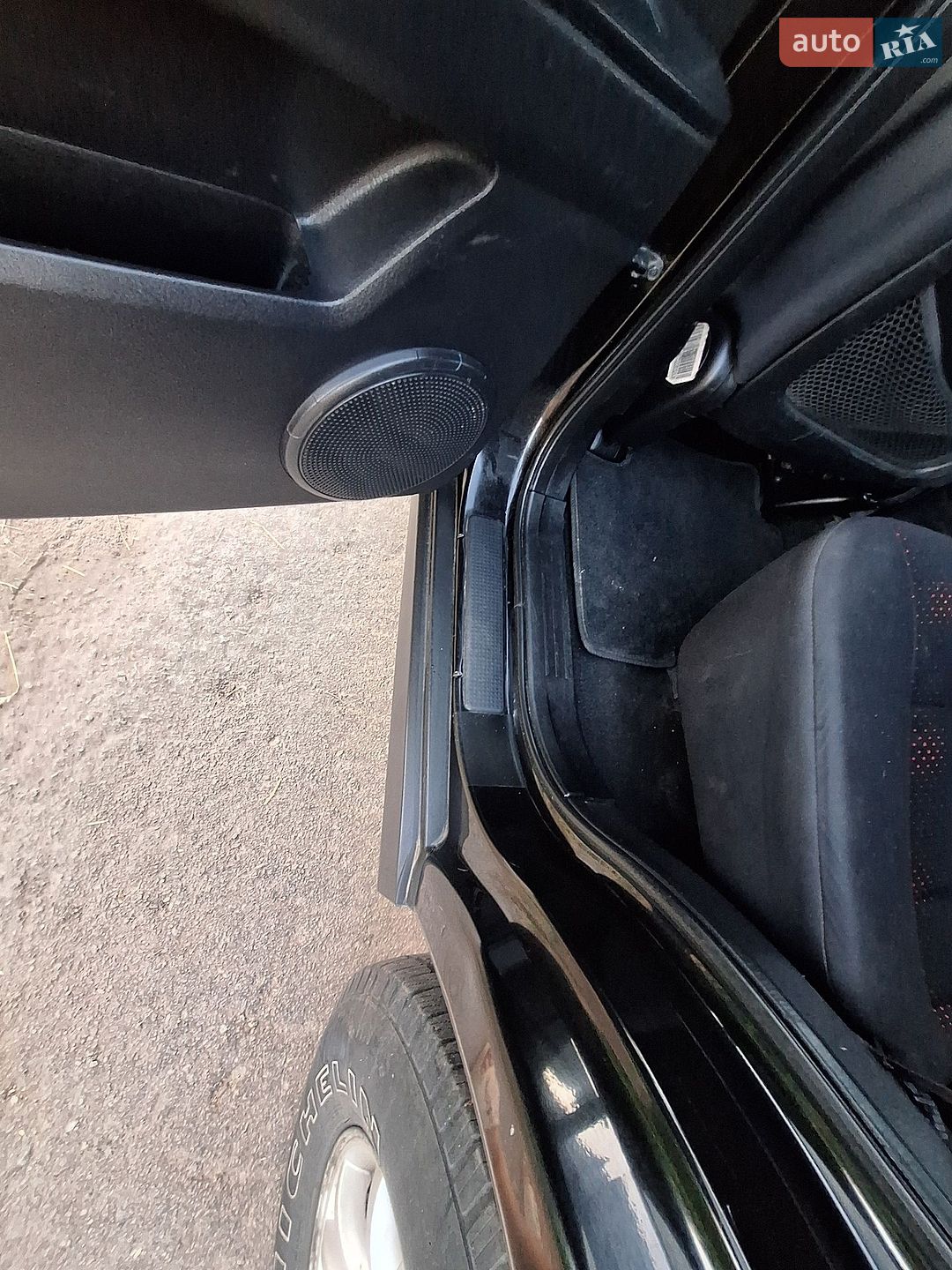 Ssangyong Actyon 2008 VIN Y7CCJ46M090111470 фото оголошення 9 з 11
