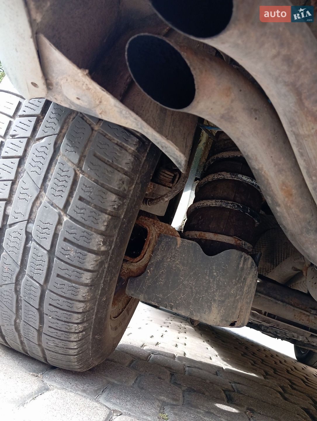 Renault Laguna 2002 VIN VF1KG0F0626982515 фото оголошення 23 з 23