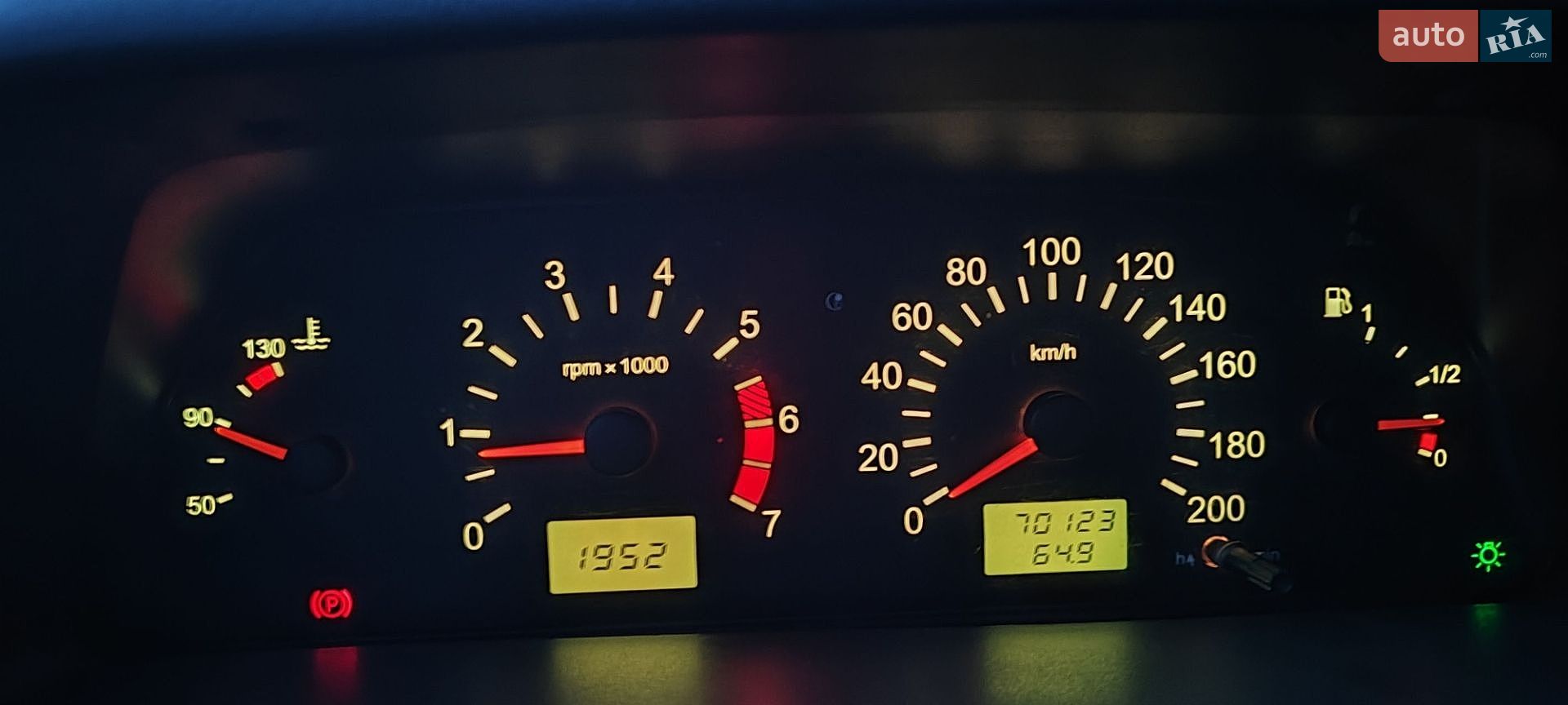 ВАЗ / Lada 2115 Samara 2012 VIN XTA211540C5137890 фото оголошення 19 з 20