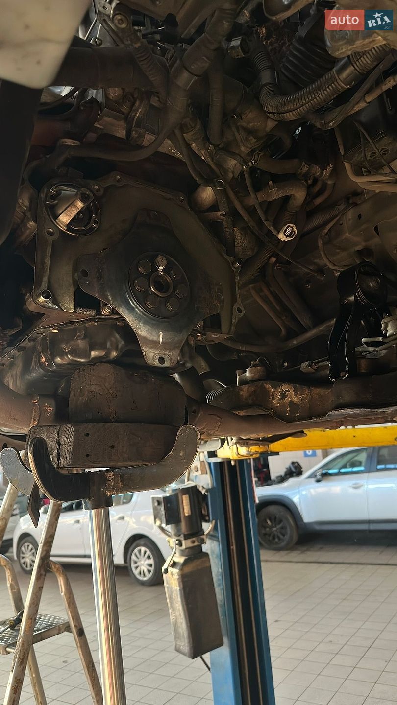 Mitsubishi Grandis 2007 VIN JMBLRNA4W8Z001199 фото оголошення 4 з 10