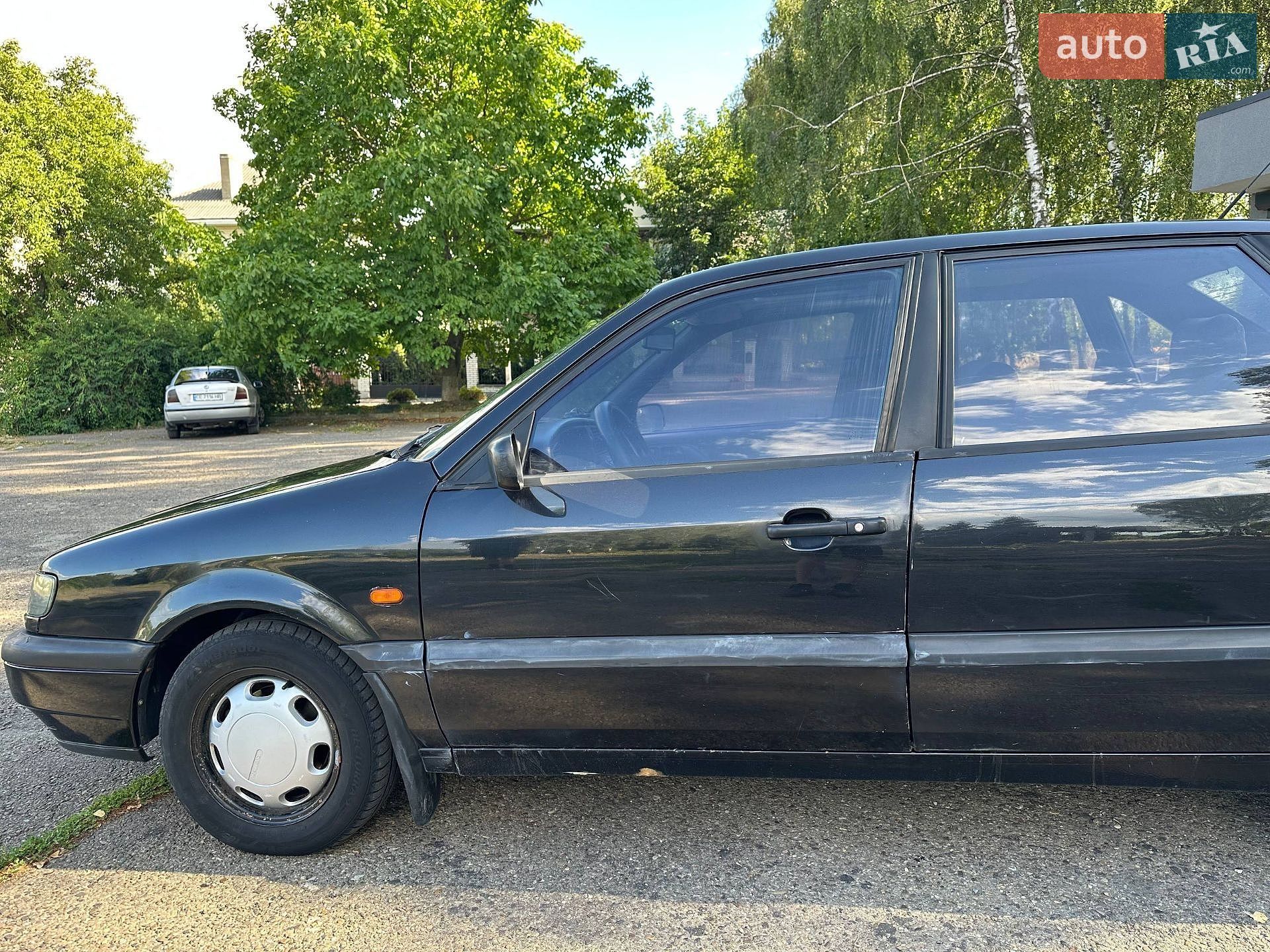 Volkswagen Passat 1994 VIN WVWZZZ3AZRE073122 фото оголошення 6 з 9