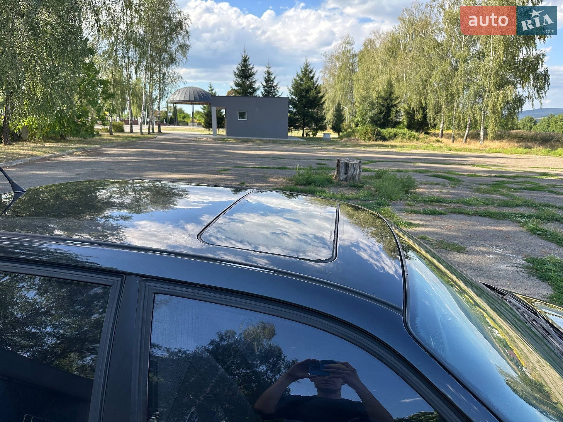 Volkswagen Passat 1994 VIN WVWZZZ3AZRE073122 фото оголошення 8 з 9