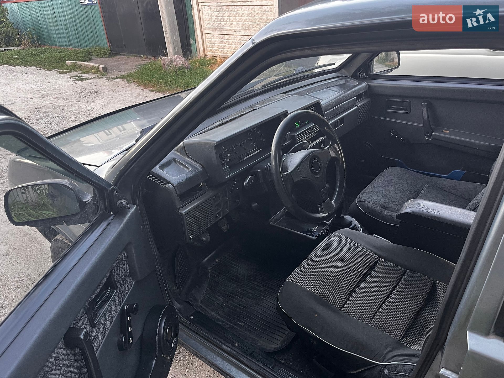 ВАЗ / Lada 21099 2005 VIN Y6D21099050013235 фото оголошення 6 з 7