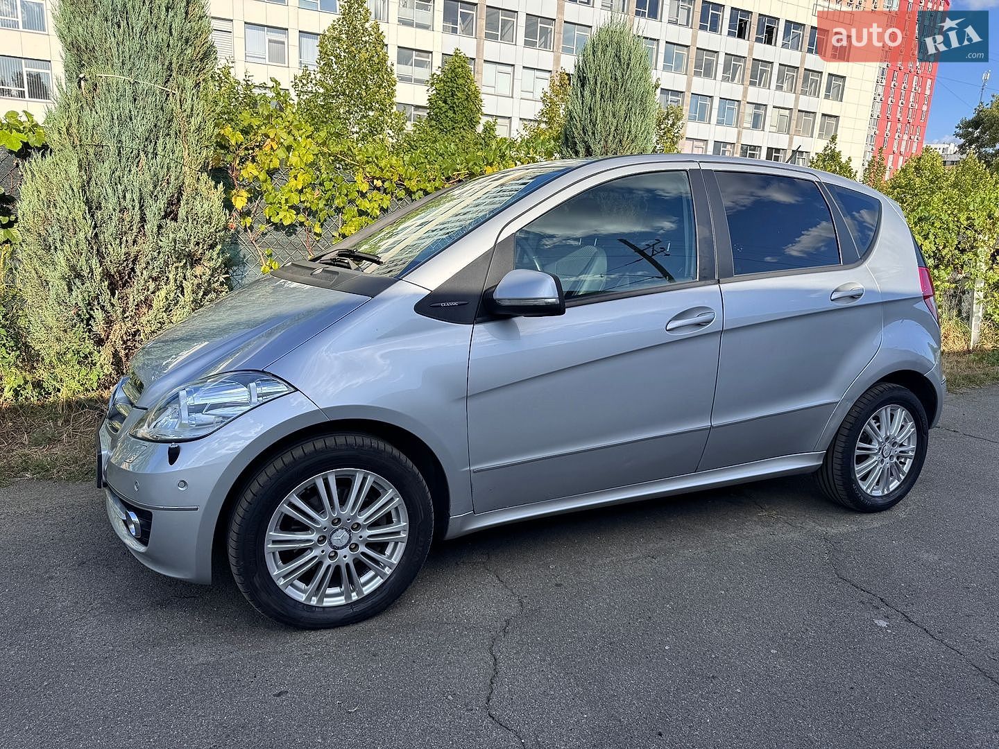 Mercedes-Benz A-Class 2011 VIN WDD1690322J958392 фото оголошення 7 з 35