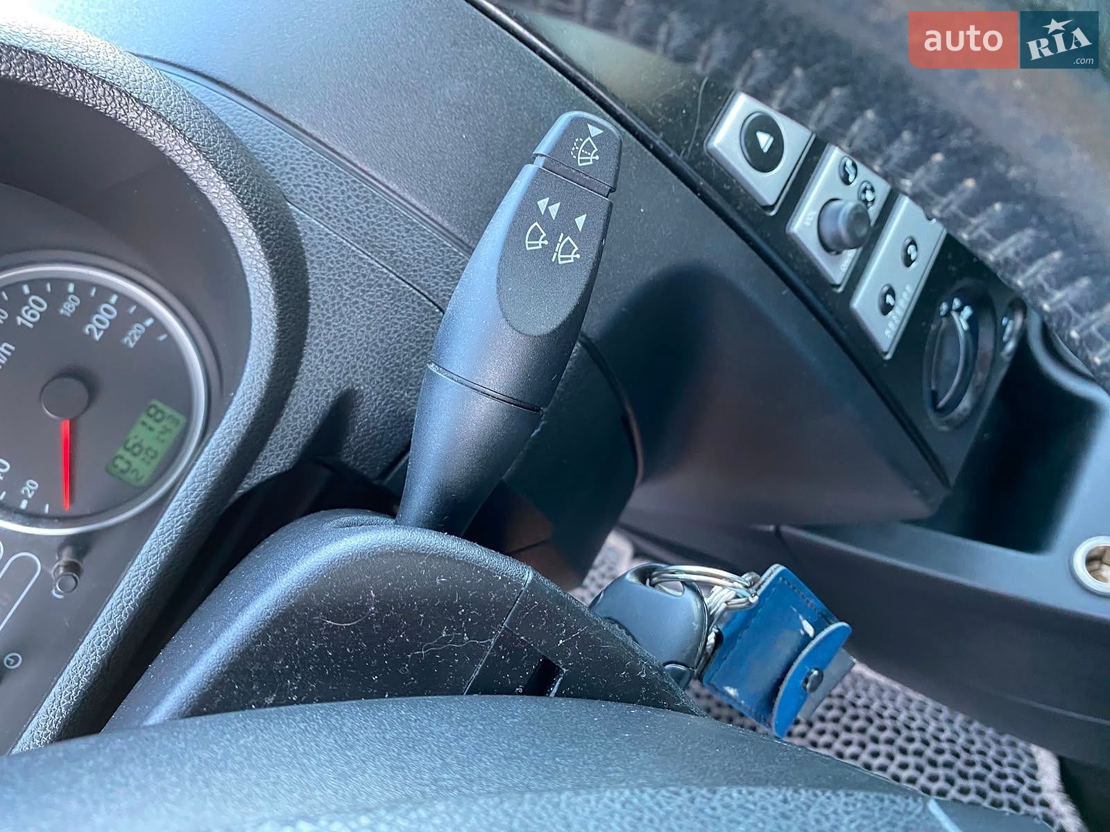 Ford Fusion 2005 VIN WF0UXXGAJU5M87782 фото оголошення 15 з 55