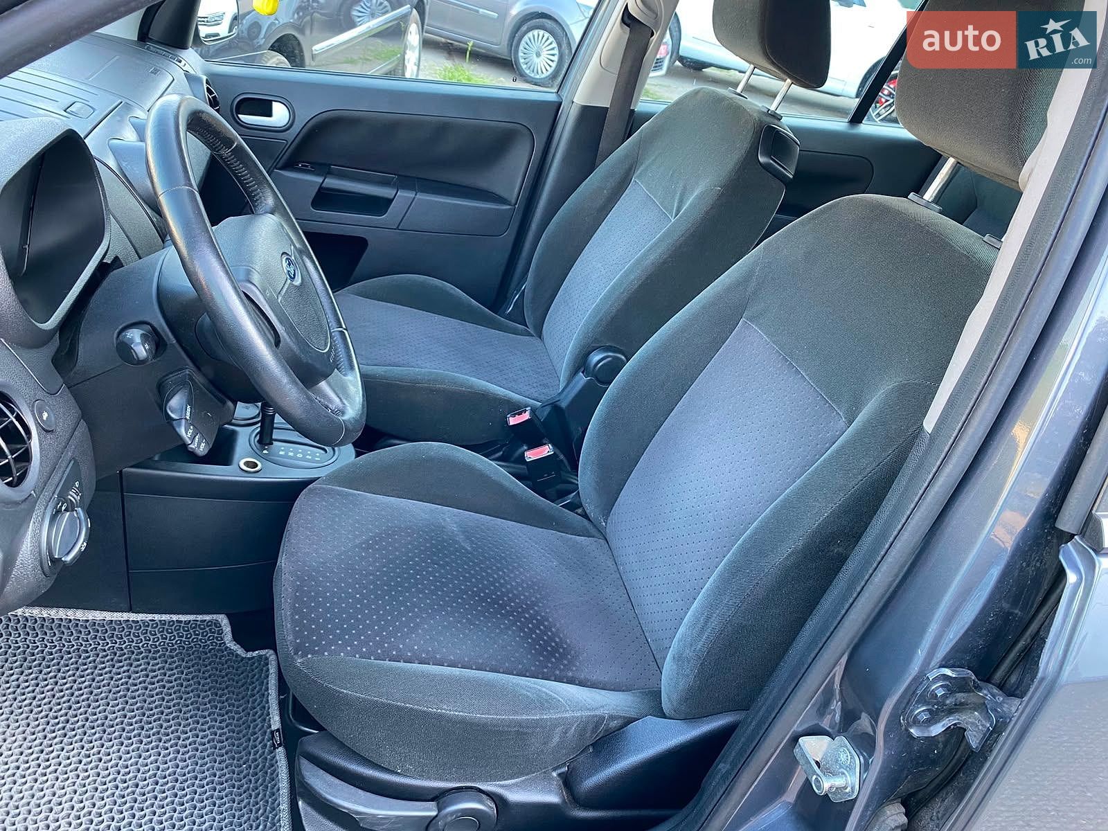 Ford Fusion 2005 VIN WF0UXXGAJU5M87782 фото оголошення 20 з 55
