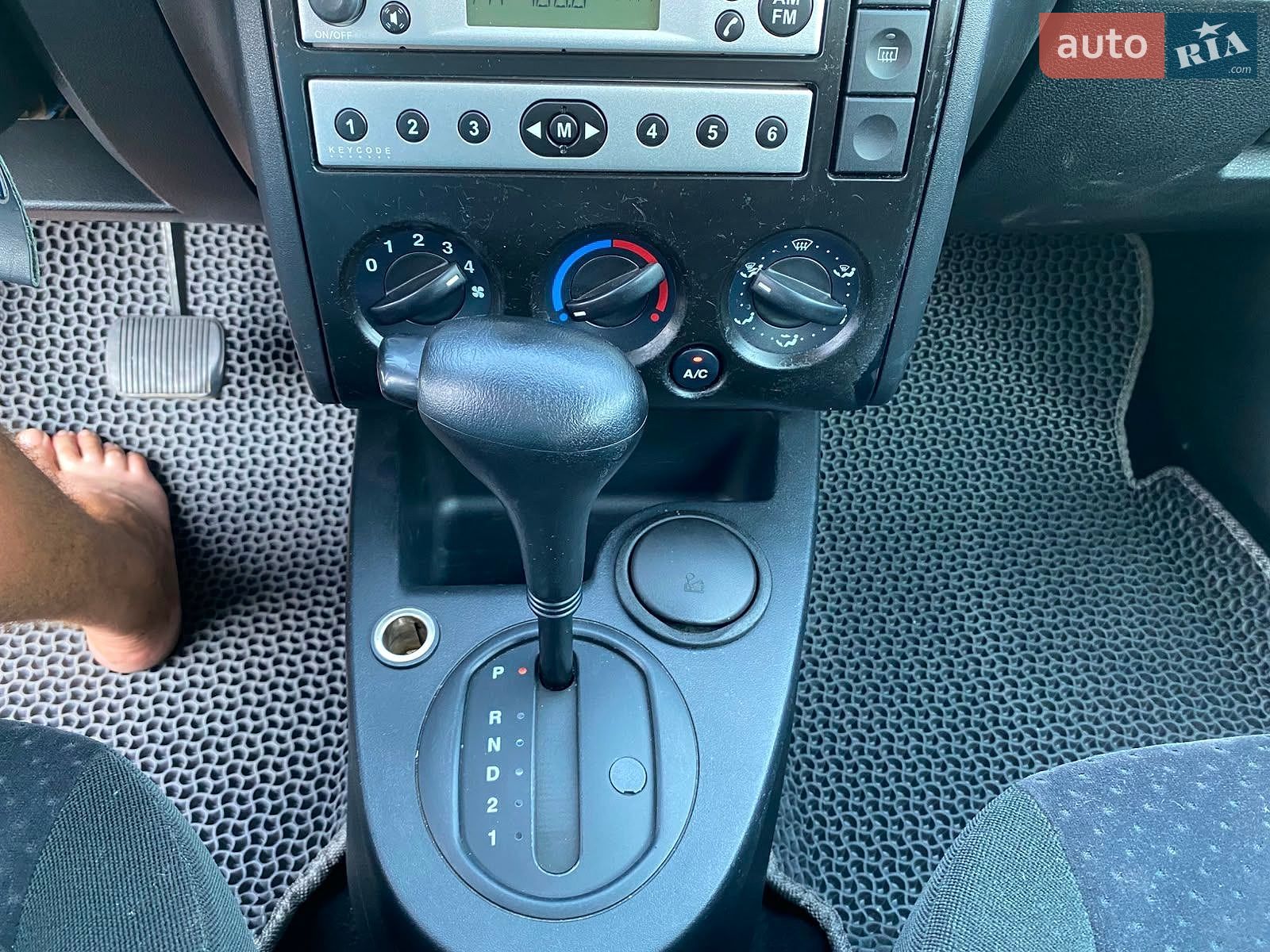 Ford Fusion 2005 VIN WF0UXXGAJU5M87782 фото оголошення 38 з 55