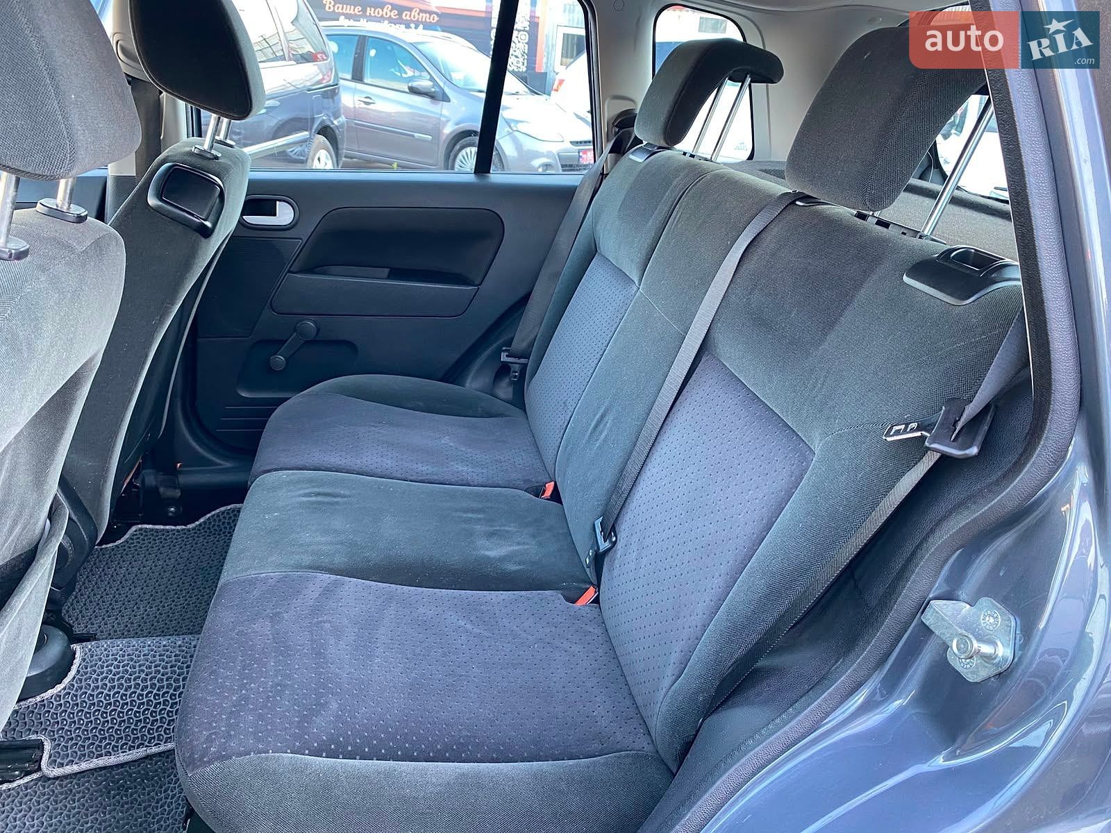 Ford Fusion 2005 VIN WF0UXXGAJU5M87782 фото оголошення 39 з 55